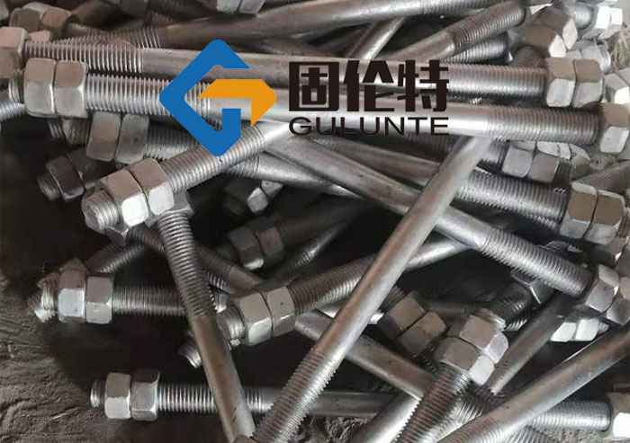 風電雙頭螺柱價格 風電雙頭螺柱價格