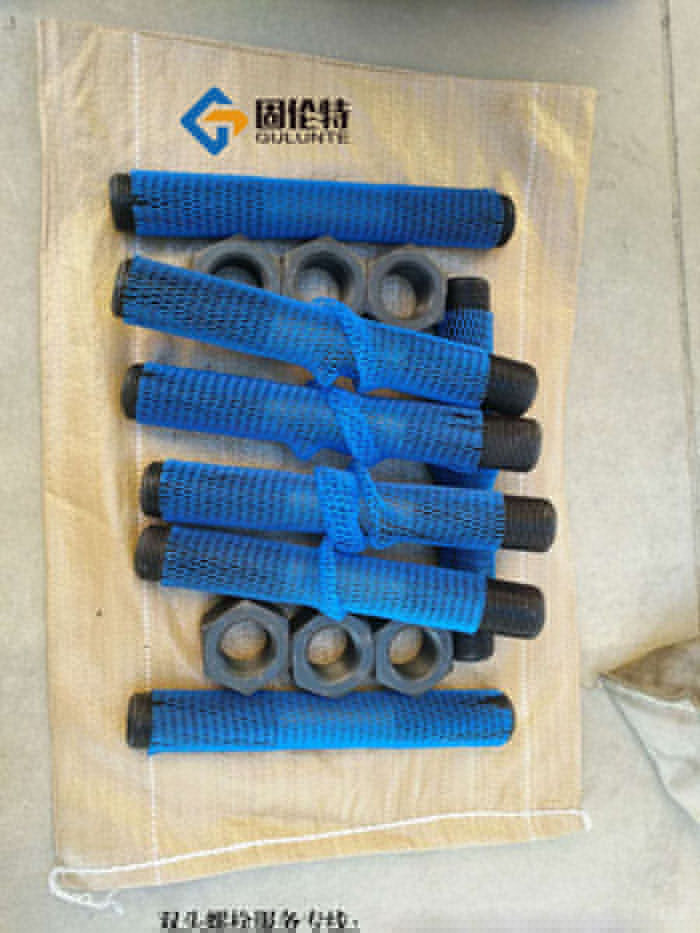 雙頭螺柱規(guī)格 雙頭螺柱規(guī)格